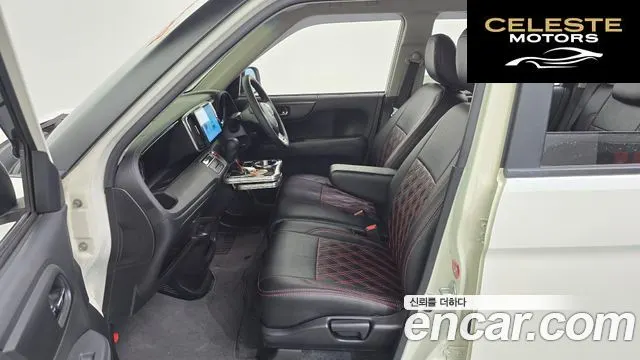 HONDA N-ONE 0.6 2WD 2014 — photo 15 sur 26