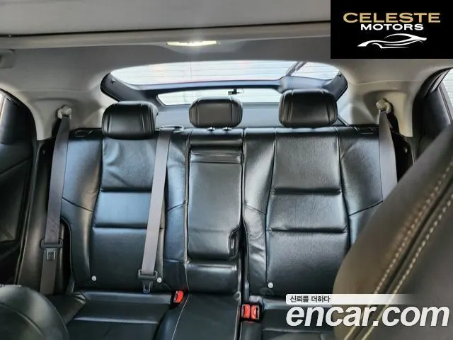 HONDA 1.8 2013 — photo 11 sur 20