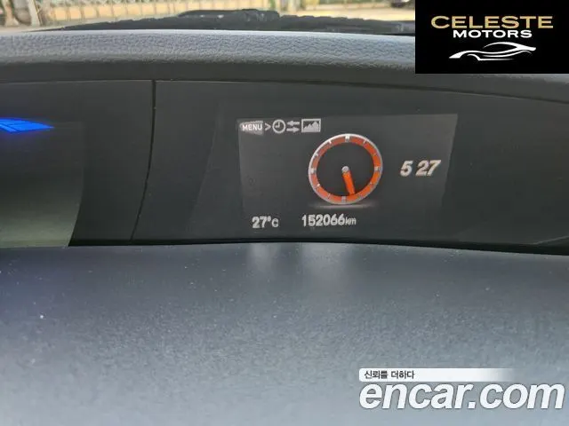 HONDA 1.8 2013 — photo 8 sur 20