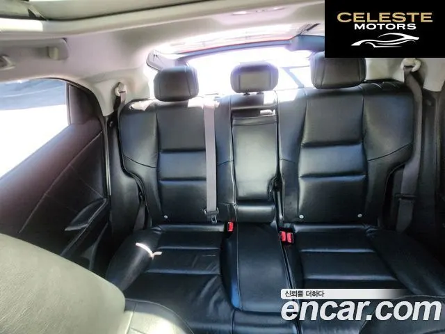HONDA 1.8 2013 — photo 11 sur 26