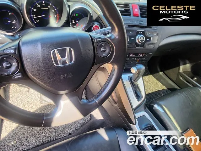 HONDA 1.8 2013 — photo 15 sur 26