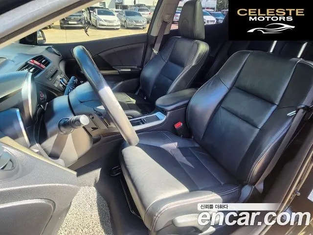 HONDA 1.8 2013 — photo 24 sur 26