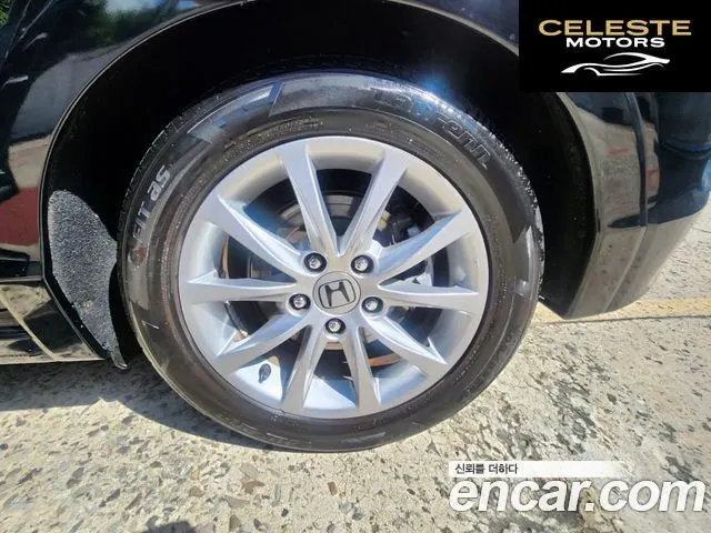HONDA 1.8 2013 — photo 5 sur 26