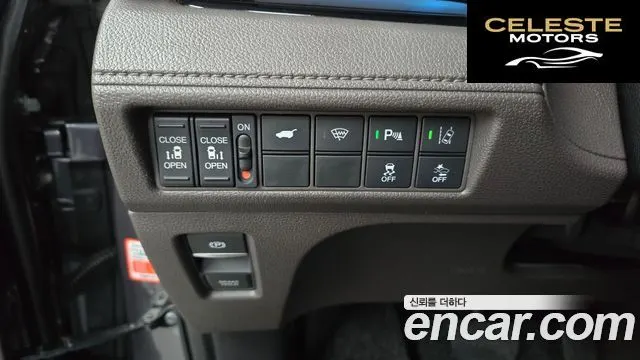 HONDA 3.5 2019 — photo 17 sur 20