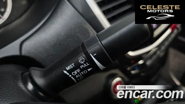 HONDA 2.4 2017 — photo 16 sur 20