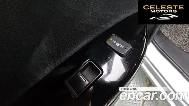 HONDA 2.4 2017 — photo 20 sur 20