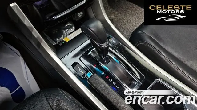 HONDA 2.4 2017 — photo 9 sur 20