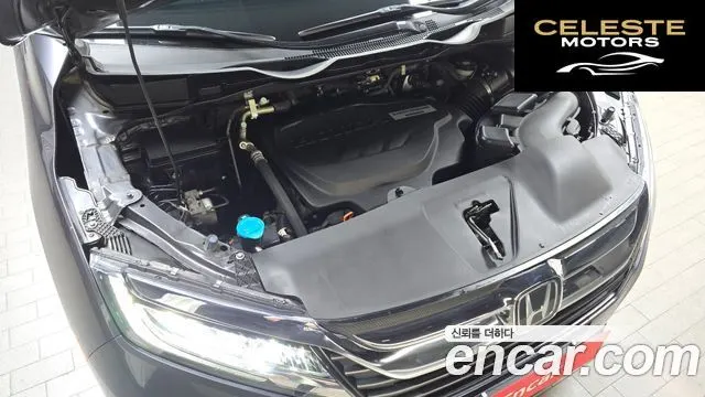 HONDA 3.5 2019 — photo 6 sur 20