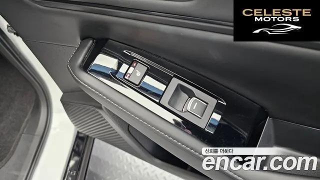 HONDA 112.0 HighTouring 2024 — photo 19 sur 20