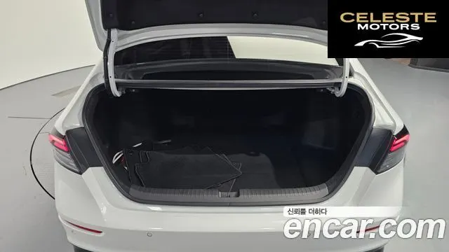 HONDA 112.0 HighTouring 2024 — photo 20 sur 20