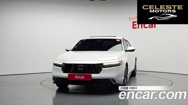 HONDA 112.0 HighTouring 2024 — photo 3 sur 20