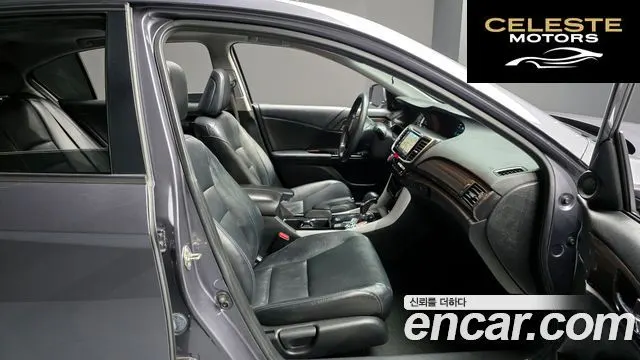 HONDA 2.4 2016 — photo 10 sur 20