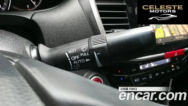 HONDA 2.4 2016 — photo 16 sur 20