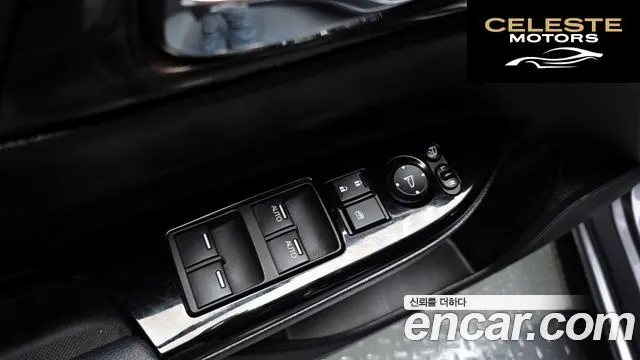 HONDA 2.4 2016 — photo 17 sur 20