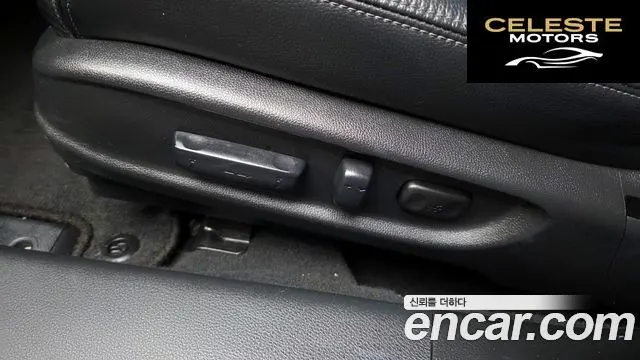 HONDA 2.4 2016 — photo 18 sur 20
