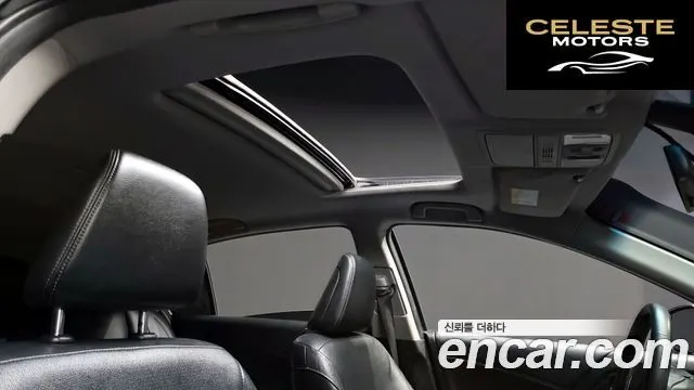 HONDA 2.4 2016 — photo 20 sur 20