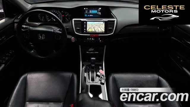 HONDA 2.4 2016 — photo 7 sur 20
