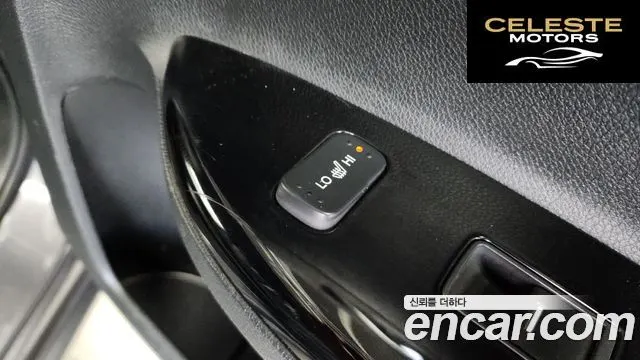 HONDA 2.4 2017 — photo 19 sur 20