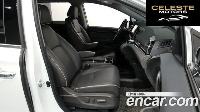 HONDA 3.5 2022 — photo 11 sur 20