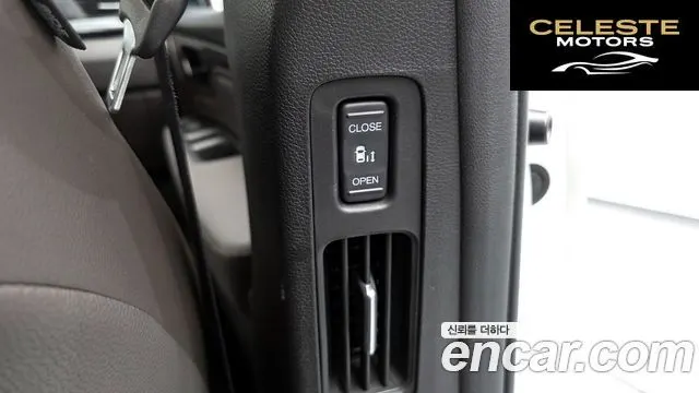 HONDA 3.5 2022 — photo 19 sur 20
