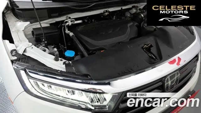 HONDA 3.5 2022 — photo 6 sur 20