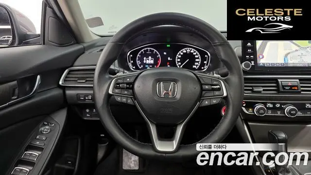 HONDA 101.5 Turbo 2021 — photo 13 sur 26