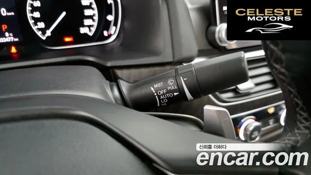 HONDA 101.5 Turbo 2021 — photo 18 sur 26