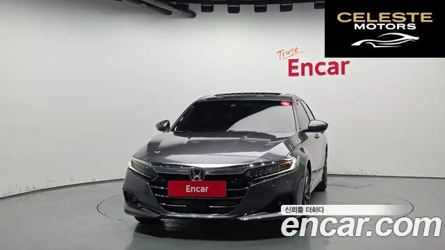 HONDA 101.5 Turbo 2021 — photo 3 sur 26