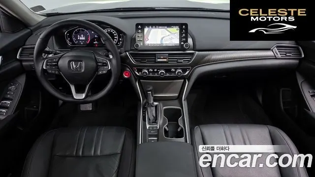 HONDA 101.5 Turbo 2021 — photo 7 sur 26