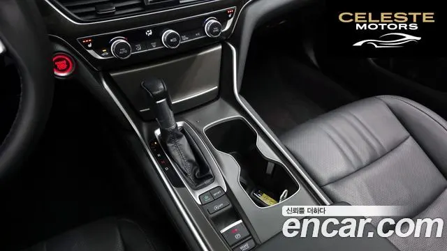 HONDA 101.5 Turbo 2021 — photo 9 sur 26