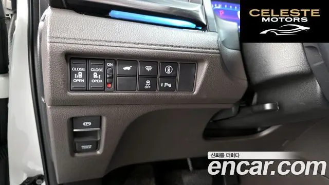 HONDA 3.5 2022 — photo 13 sur 20