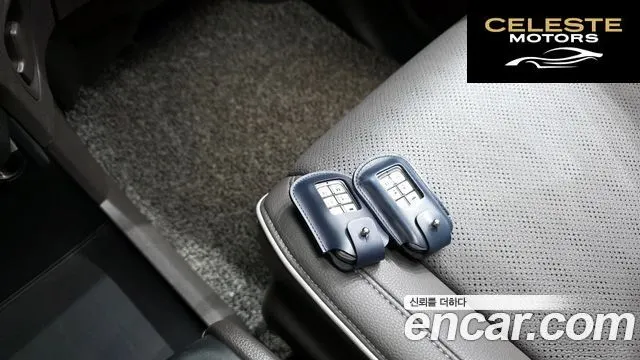 HONDA 3.5 2022 — photo 17 sur 20
