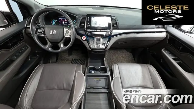 HONDA 3.5 2022 — photo 7 sur 20
