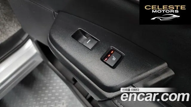 HONDA CR-V 51.5 EX-L 2WD 2021 — photo 18 sur 20