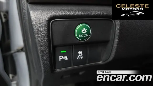 HONDA 2.4 2017 — photo 17 sur 20