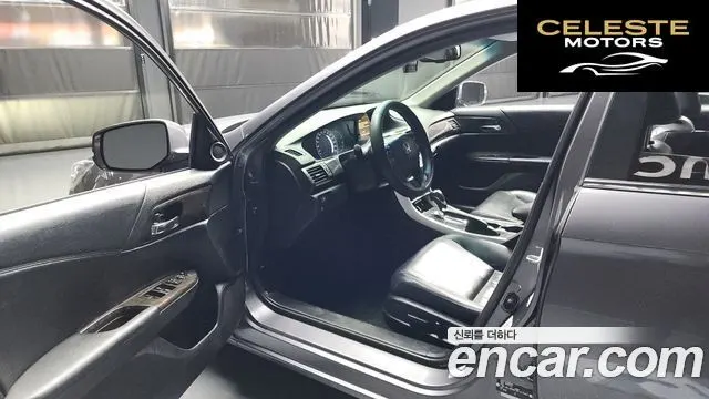 HONDA 2.4 2015 — photo 10 sur 20