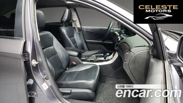 HONDA 2.4 2015 — photo 11 sur 20