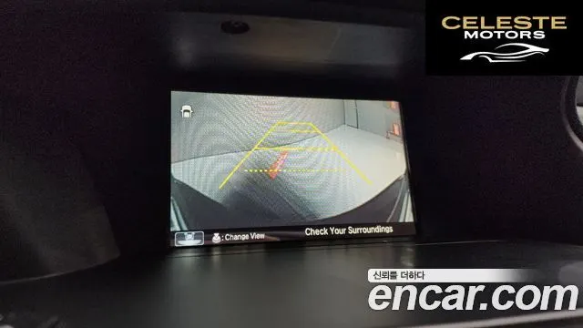HONDA 2.4 2015 — photo 14 sur 20