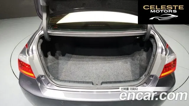 HONDA 2.4 2015 — photo 20 sur 20