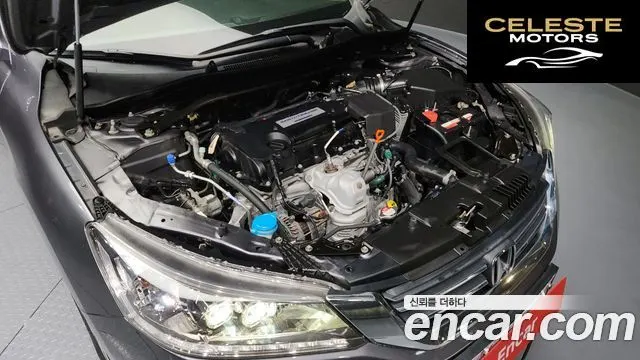HONDA 2.4 2015 — photo 6 sur 20