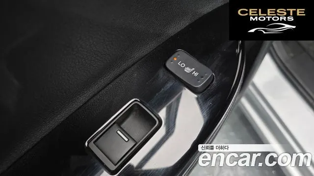 HONDA 2.4 2017 — photo 18 sur 20