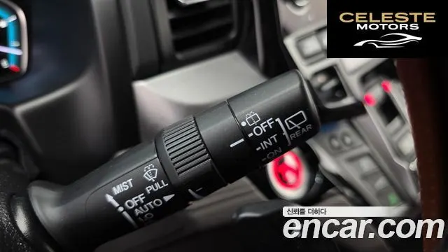 HONDA 3.5 2018 — photo 16 sur 20
