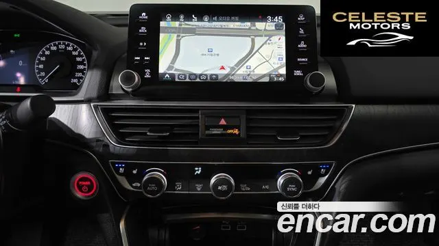 HONDA 102.0 HighTouring 2021 — photo 14 sur 20