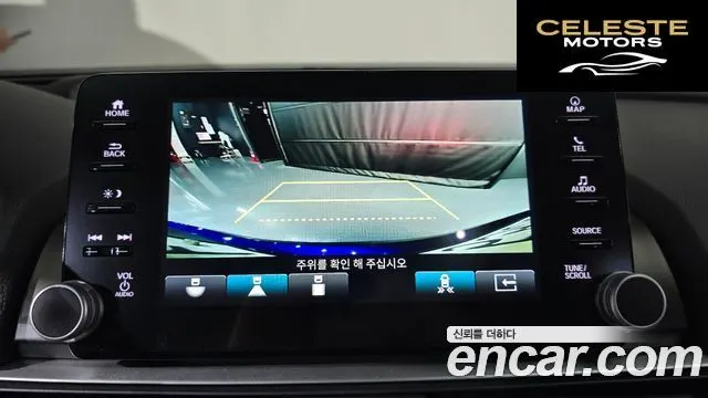 HONDA 102.0 HighTouring 2021 — photo 15 sur 20