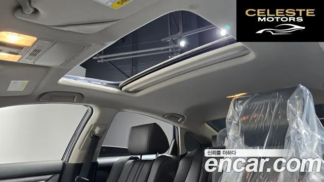 HONDA 102.0 HighTouring 2021 — photo 19 sur 20