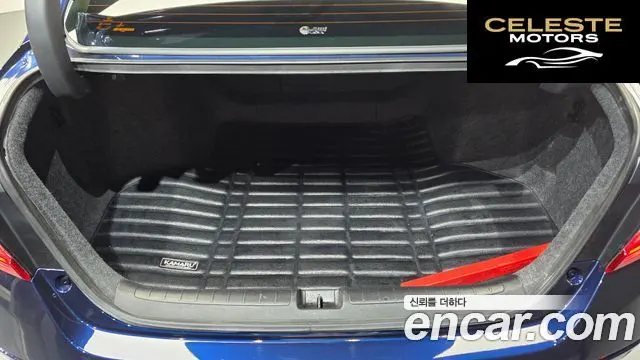 HONDA 102.0 HighTouring 2021 — photo 20 sur 20