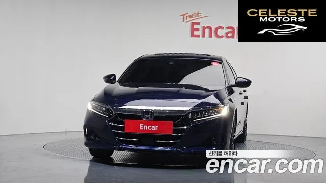 HONDA 102.0 HighTouring 2021 — photo 3 sur 20