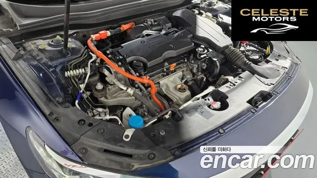 HONDA 102.0 HighTouring 2021 — photo 6 sur 20