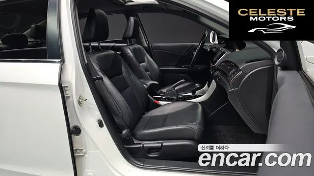 HONDA 2.4 2016 — photo 10 sur 20