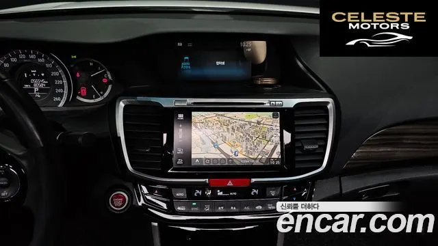 HONDA 2.4 2016 — photo 14 sur 20